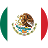 Mexico Flag