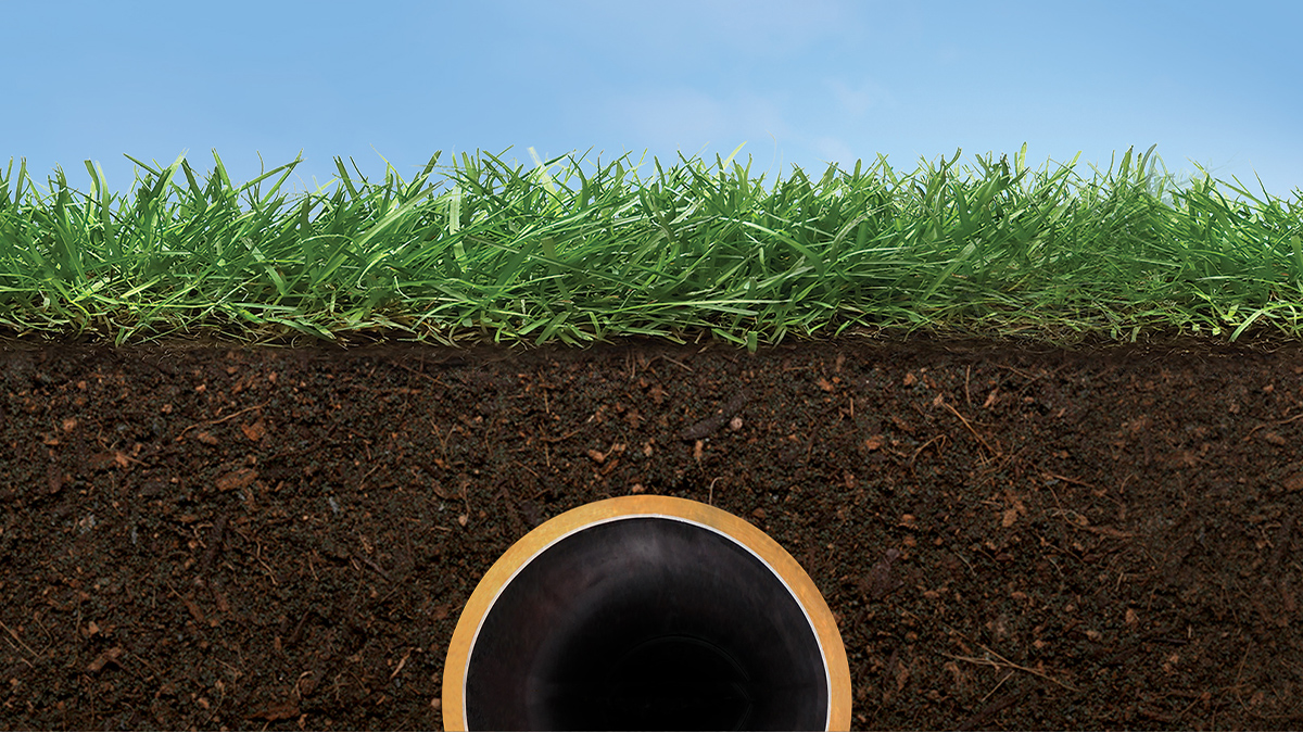 Safe Digging